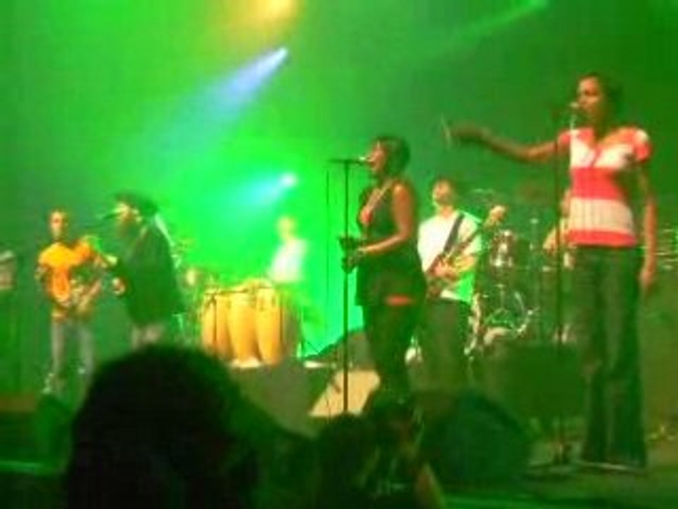 Artefact strasbourg GROUNDATION 2