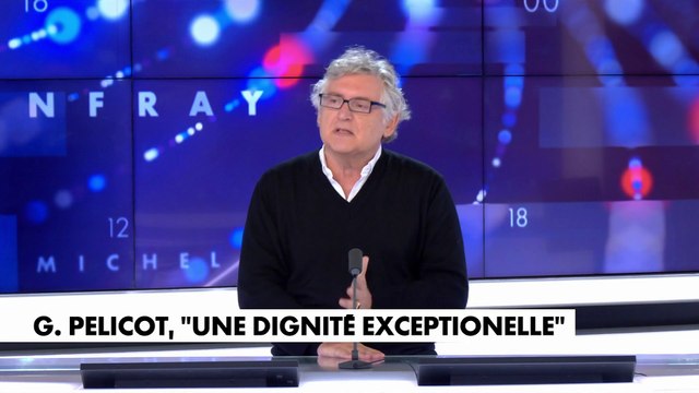 Michel Onfray : «Il faut éviter d'oublier qu'il s'agit du procès d'une personne et d'en faire un procès idéologique»