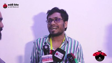 প্রত্যেকেরই রাজনৈতিক আদর্শ থাকবে, তবে সুবিধা নেয়ার জন্য নয়