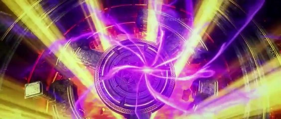 Ep 113 Indo Subtitles: Battle through the heavens season 5 | BTTH Donghua