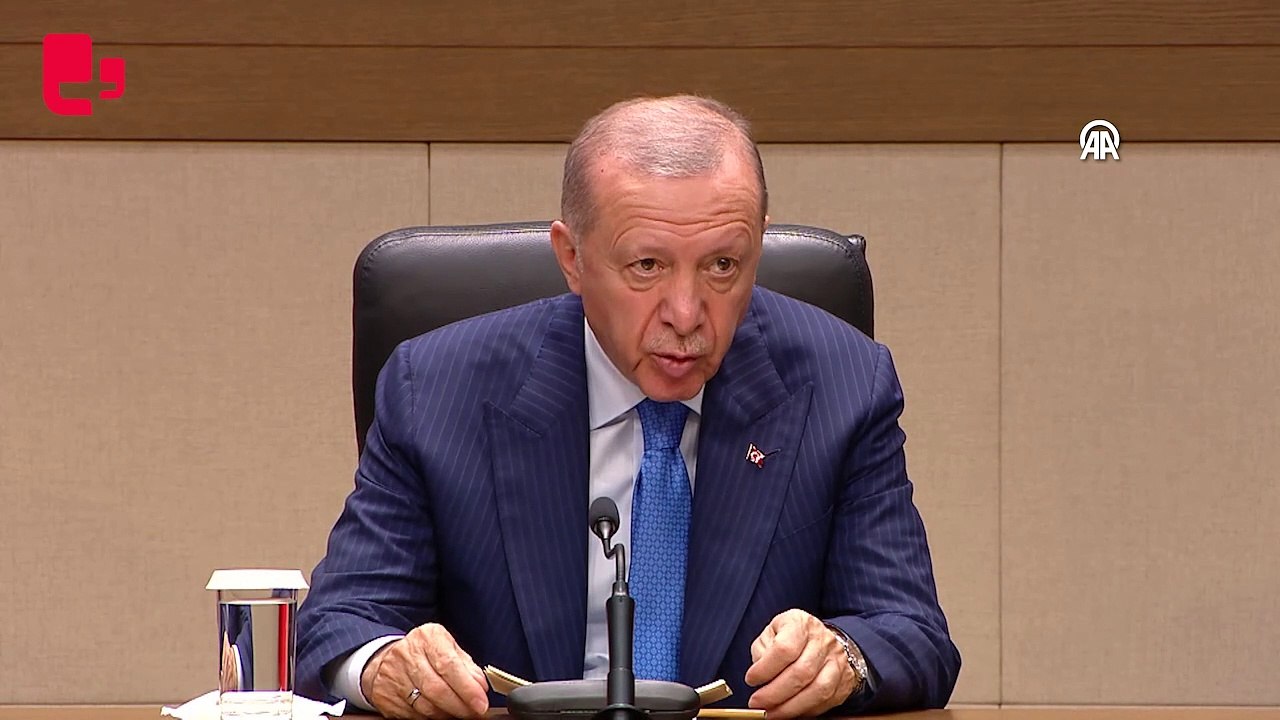 Erdoğan için 'Esed' oldu Esad: 'Görüşmeye hazırız'