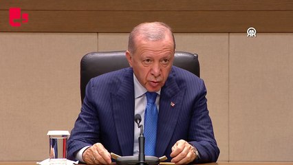 Erdoğan için 'Esed' oldu Esad: 'Görüşmeye hazırız'