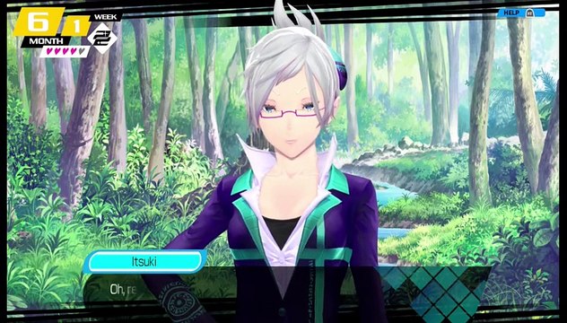 mirei events complete Conception PLUS: Maidens of the Twelve Stars