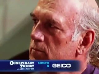 ASESINOS DURMIENTES, MKULTRA