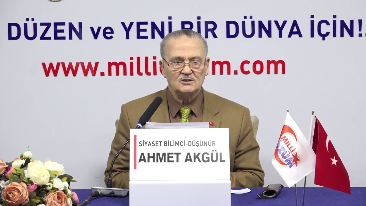 İktidar Münafıklığı ve Hakkın İntikamı!..