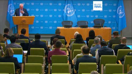 Second top Hezbollah commander killed in deadly Beirut attack, group says