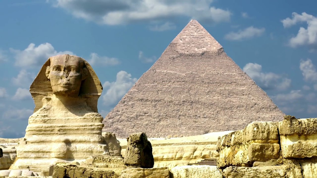 How Ancient Engineers built Impossible Pyramids 4500 Years Ago "Discover Hit Movies, Music Videos, Reviews,