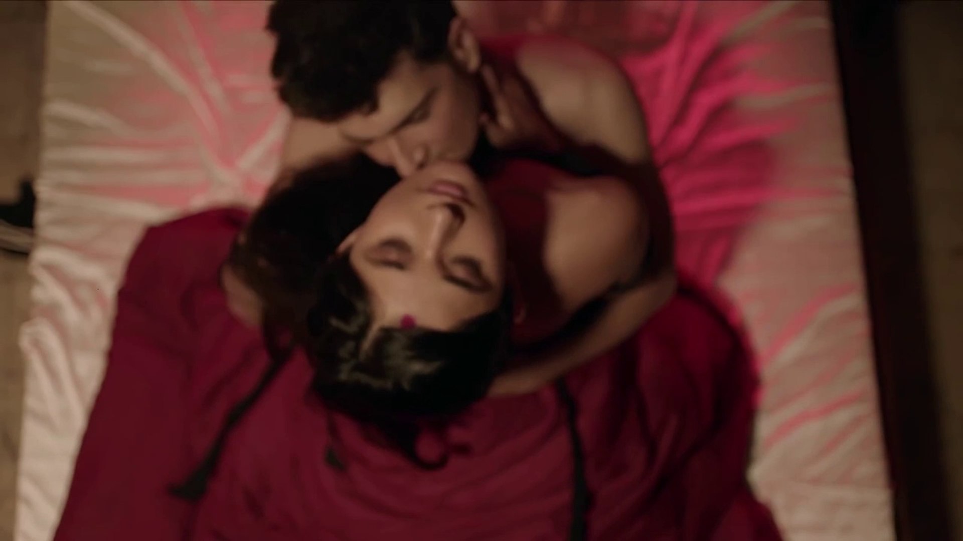 Kanika mann porn video