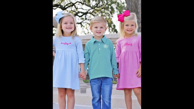 João Paulo Editor Blog de Roupa e Moda Infantil Ep. 3521