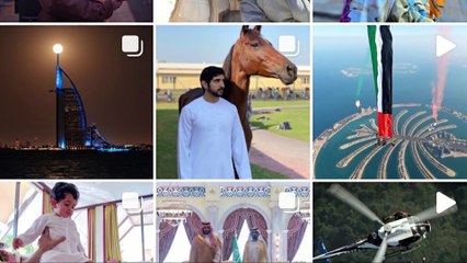 How Dubai Crown Prince Spends his billions "Discover Hit Movies, Music Videos, Reviews,