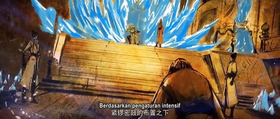 BTTH Season 5 Episode 113 Subtittle indonesia