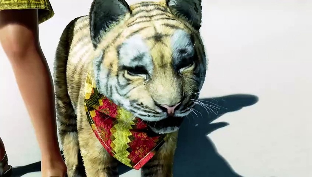 Like a Dragon: Pirate Yakuza in Hawaii zeigt wilde Piraten-Action