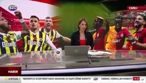 Kadıköy'de derbi atmosferi
