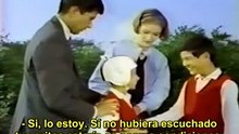 Monstruos del Espacio - Capitulo 18, Los Extraños Maniquies Vivientes
