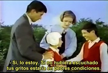 Monstruos del Espacio - Capitulo 18, Los Extraños Maniquies Vivientes