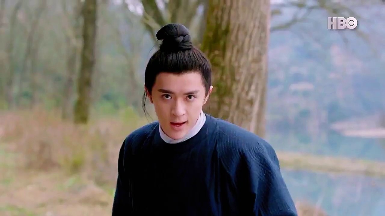 Scent of Time EP19: Hua Rongzhou fights Wu Shuomo