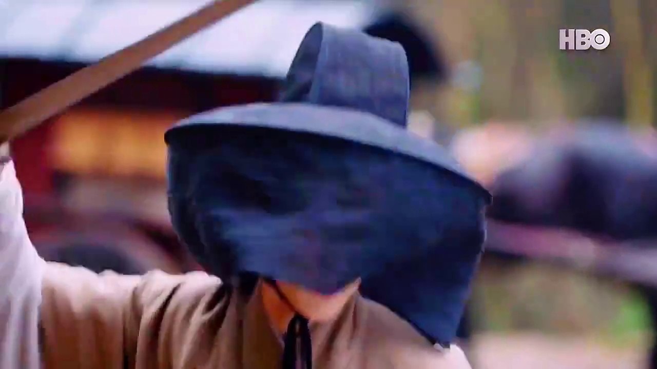Scent of Time EP20: Wu Shuomo is caught by Hua Qian's men