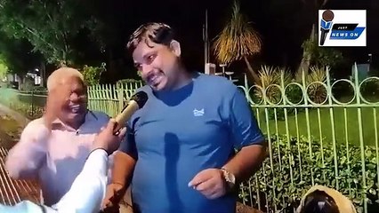 दिल्ली के CM आतिशी पर दिल्ली के दीपक ने जो कहा सुनके होस उड़ जायेंगे | Arvind Kejriwal | @Justnewson