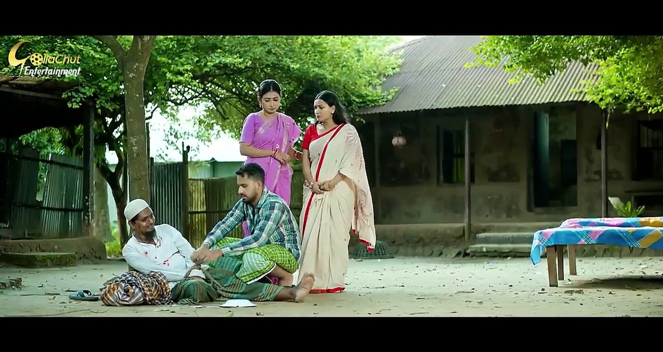 দুই বউ বয়রা (Dui Bou Boyra) | Full Natok | Zaher Alvi | Iffat Ara Tithi | Manoshi Prokrity | Bangla Natok