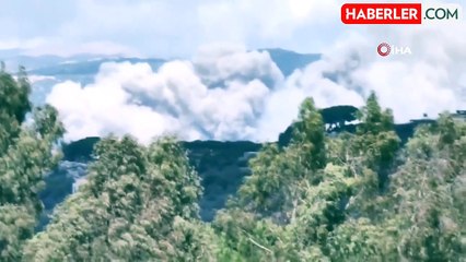 İsrail ve Lübnan Arasında Artan Gerilim