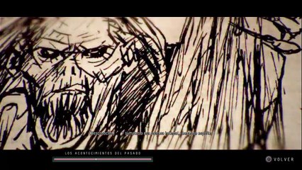 Los Acontecimientos del Pasado | Until Dawn | PS4