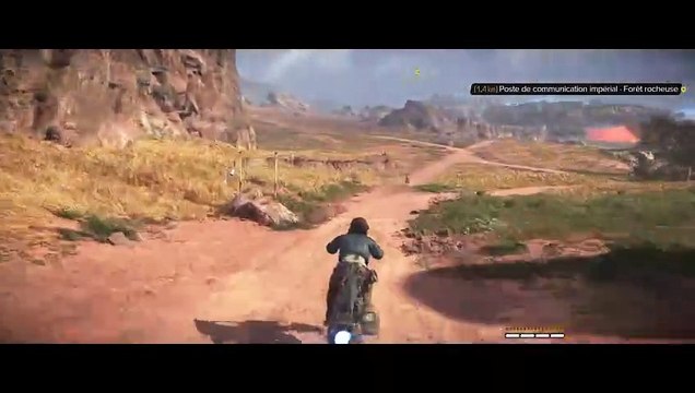 L'Epave - Star Wars Outlaws Walkthrough