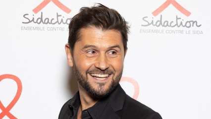 GALA VIDEO - Christophe Beaugrand victime de violents propos : “On parle bien de mon petit garçon ici”