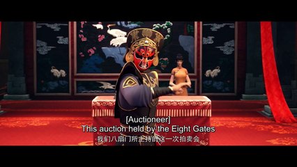 BTTH (XIAO YAN) S5 EP 2  ENG SUB