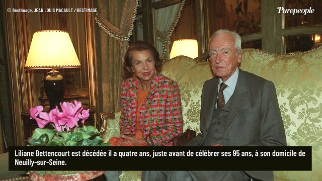 MAISON DE STARS Le manoir de Liliane Bettencourt, une vaste demeure inaccessible dans un endroit paradisiaque en Bretagne