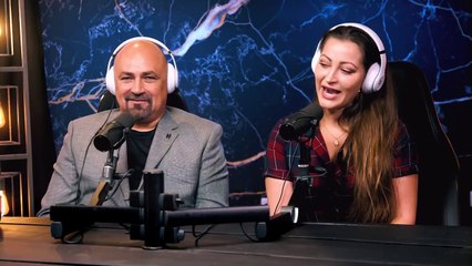 Adult Star DANI DANIELS on life in PRN, the BEST Penis Size _ Dominating Men