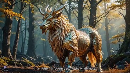 mitologi kirin