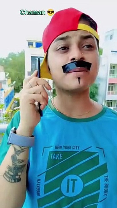 Chota Bhai Aur GoolGappe | Indian Family #shorts #indian #relatable #chotabhai #chaman