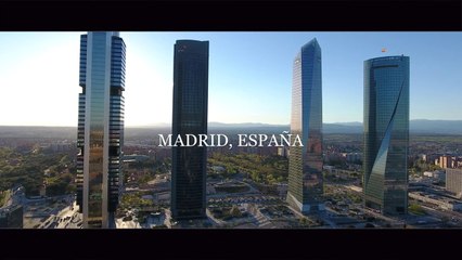 Madrid, España. Little walk through the City. Must-see spots in Madrid.