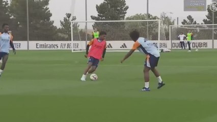 ¡¿Pero qué es esto Arda?! La última barbaridad de Güler que se ha hecho viral