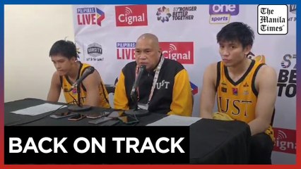 Tigers beat Bulldogs in UAAP men's basketball