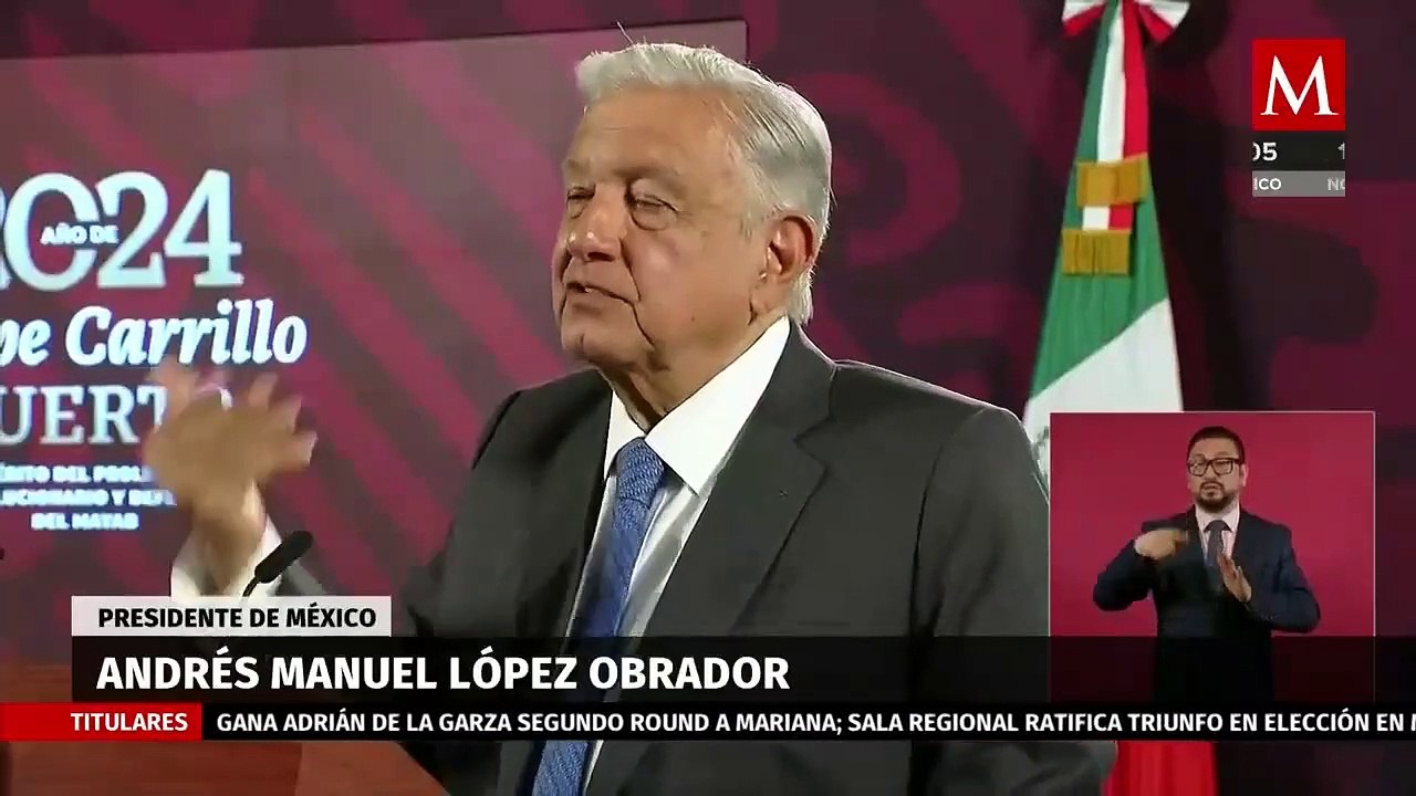 Diputados aprobaron la reforma a la Guardia Nacional. Selene Flores, 20 de septiembre 2024