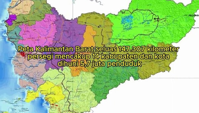 Pengamat politik Universitas Tanjungpura Pontianak, Dr Yulius Yohanes, M.Si, Ungkap Penyebab Wacana Provinsi Kapuas Raya Otomatis Gugur Pasca Penerbitan Desartada Kemendagri, 2012 Sampai 2025, Karena Fokus Pemekaran Kabupaten