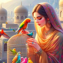 Badan Se Rishta Jaan" (Body and Soul's Relationship)