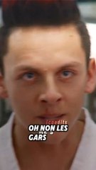 Les Cobra Kai : Une folie inégalée sur le ring 🥋