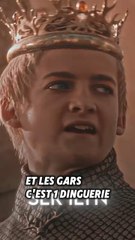 Cest chaud pour l’acteur de joffrey