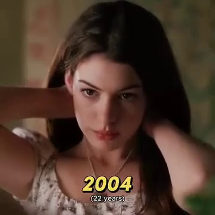 She gets more beautiful everyday