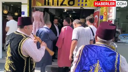 Kırşehir'de Ahilik Haftası Kutlamaları İçin Davet