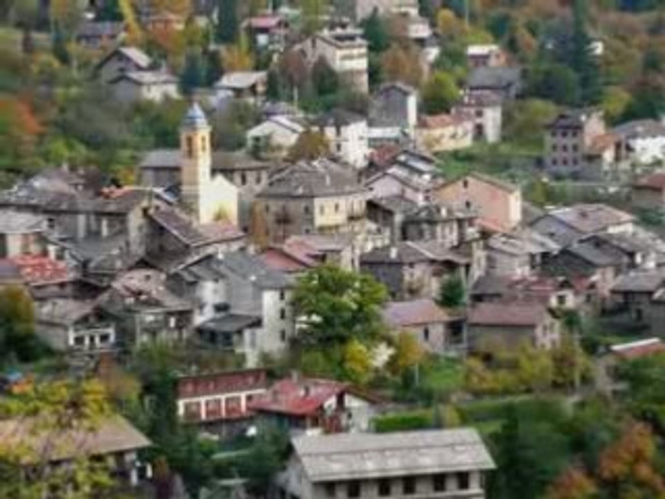 Valdeblore et ses couleurs
