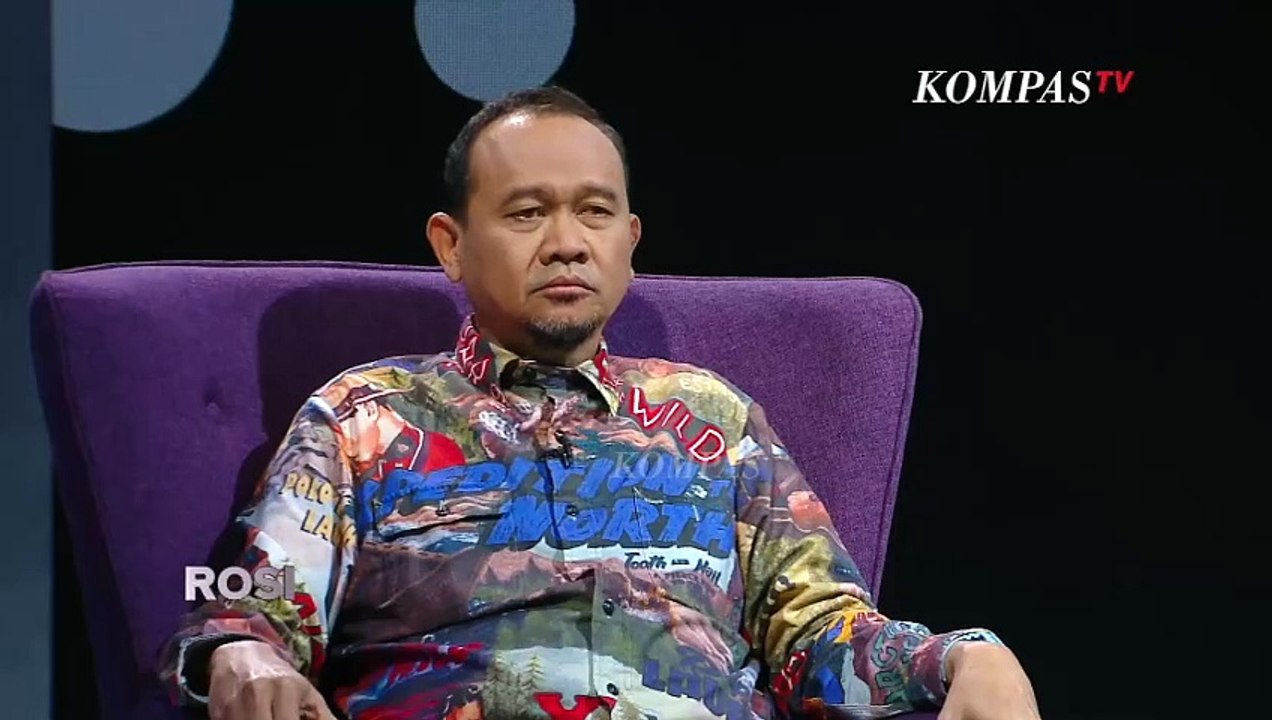Jadi Ketua Timses Pramono-Rano di Pilkada Jakarta, Cak Lontong KTP Mana? | ROSI
