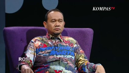 Jadi Ketua Timses Pramono-Rano di Pilkada Jakarta, Cak Lontong KTP Mana? | ROSI