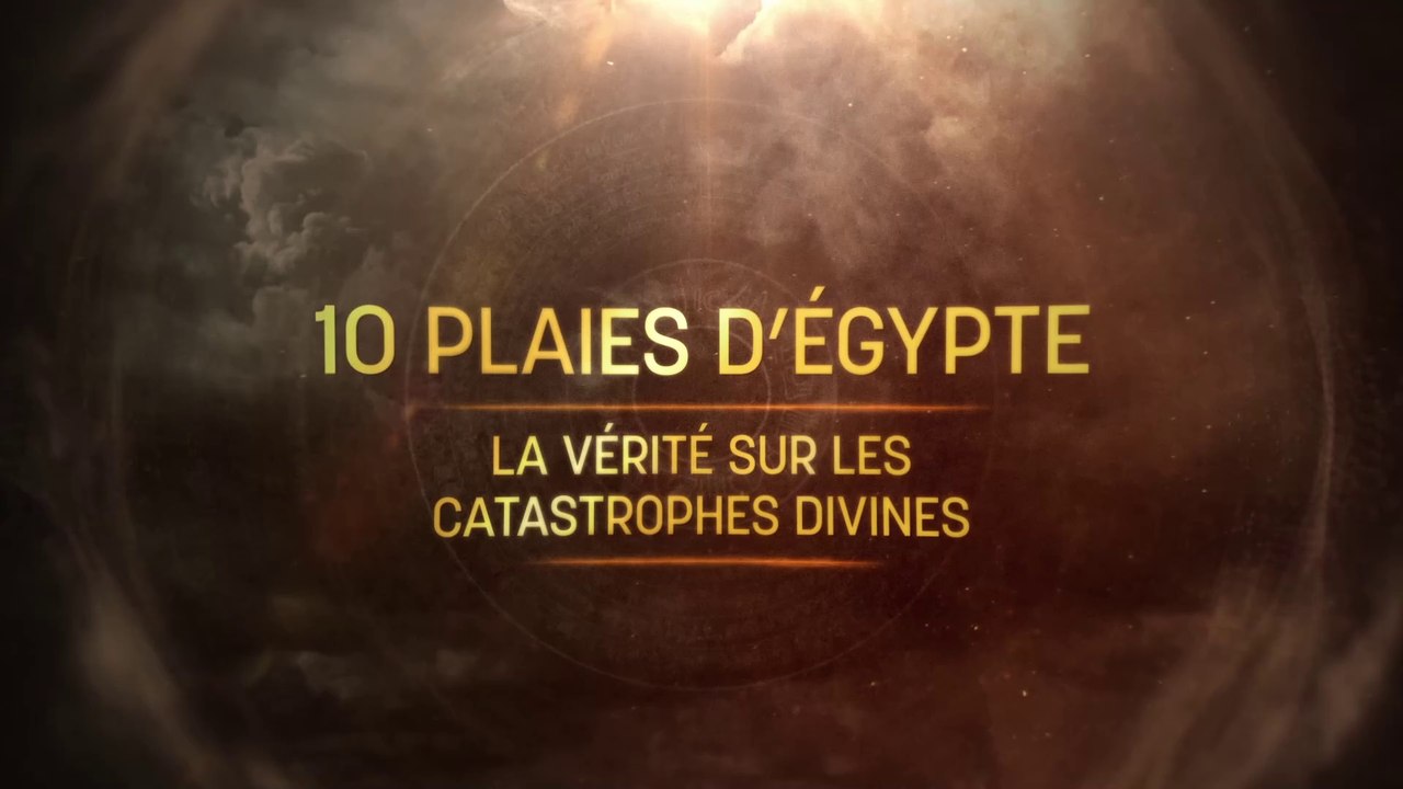 Les 10 Pla iesdEg ypte