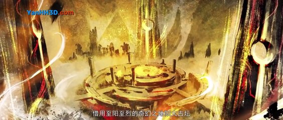 Đấu Phá Thương Khung Phần 5 Tập 113 Thuyết Minh