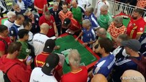 Subbuteo, un pellegrinaggio di appassionati da tutto il mondo