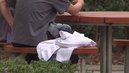 의대생 2학기 등록률 3.4%...9개 대학은 '0명 등록' / YTN