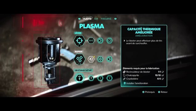 Armurière - Star Wars Outlaws Walkthrough